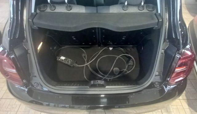 FIAT 500e Berlina 42 kWh Icon +