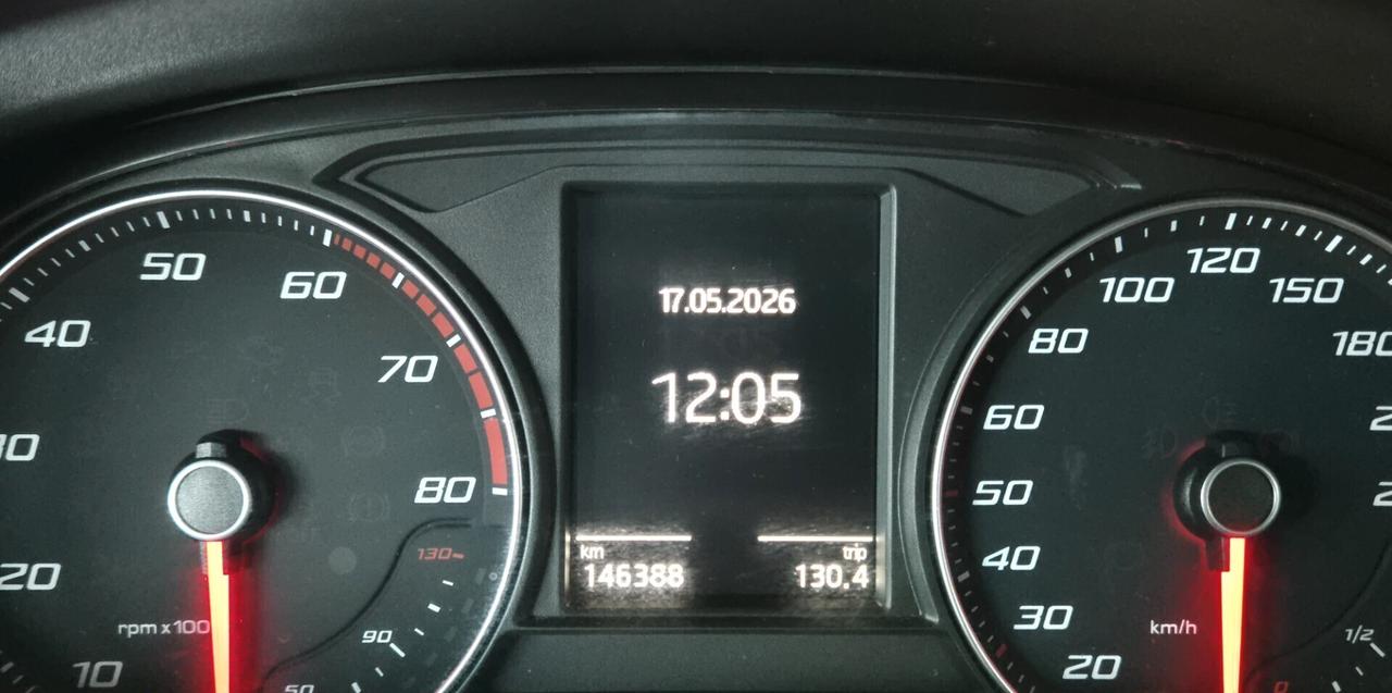 Seat Ibiza 1.0 75 CV 5p. Business High (NEOPATENTATI)