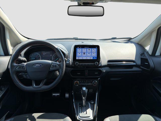 FORD EcoSport EcoSport ST-Line 1.0 EcoBoost 125 CV Start&Stop (9