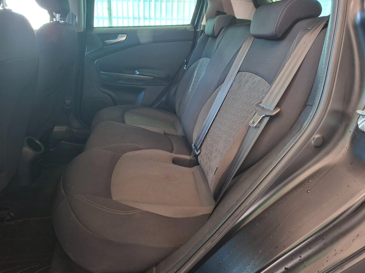 Alfa Romeo Giulietta 1.4 Turbo 120 CV GPL Progression