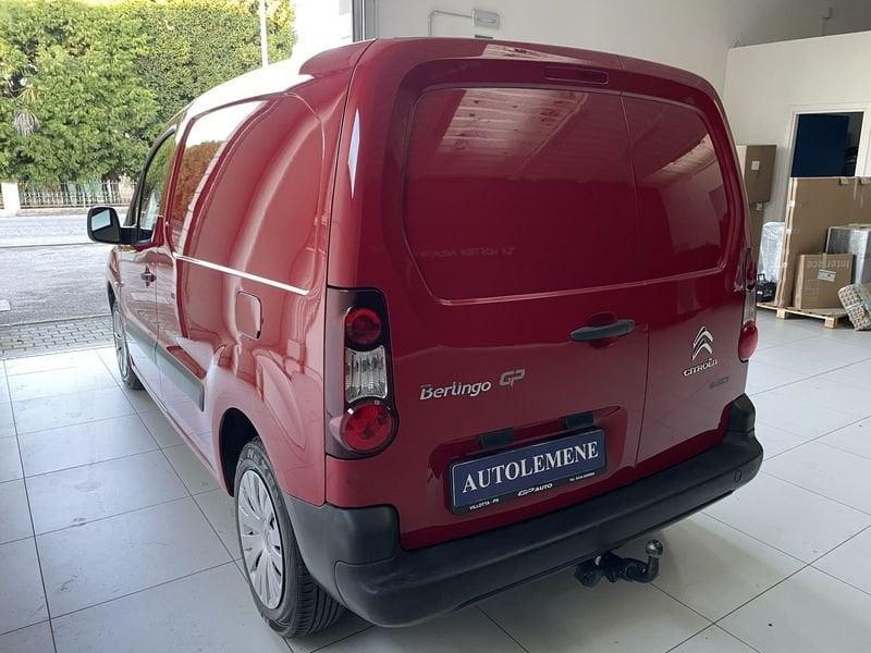 Citroën Berlingo Berlingo BlueHDi 75 Van 2 posti L1