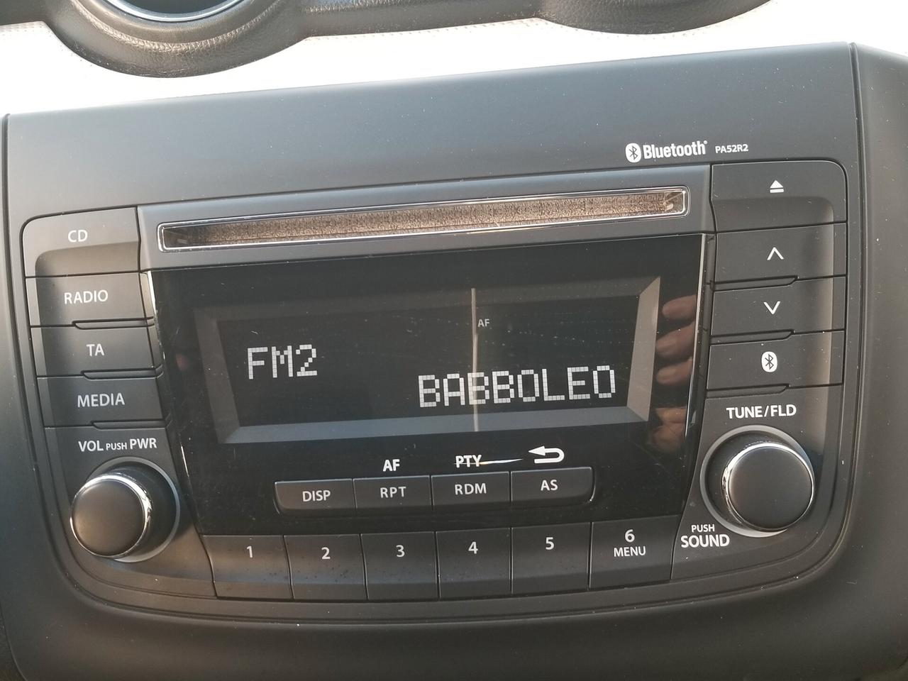 Suzuki Swift 1.2 Dualjet Easy