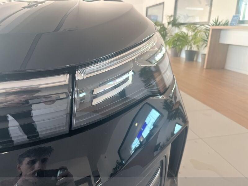 Volkswagen Tiguan III 2024 2.0 tdi Life 150cv dsg