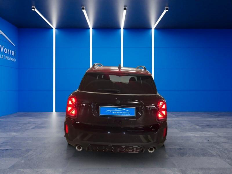 MINI Mini Countrym.(F60) Mini 2.0 John Cooper W...