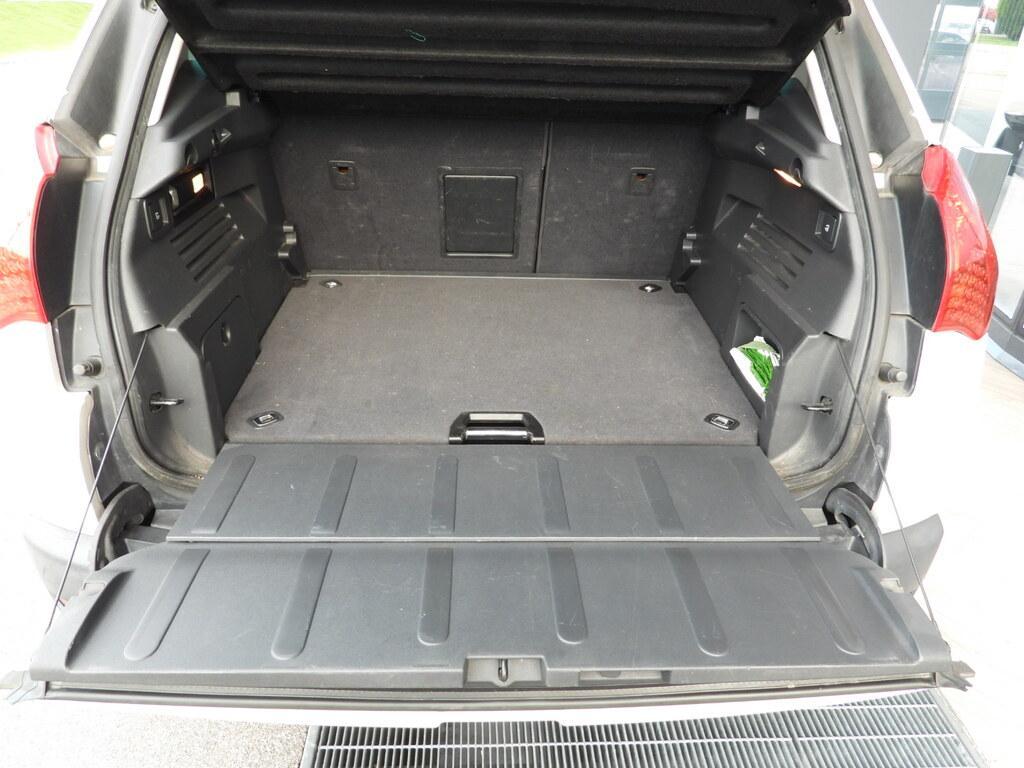 Peugeot 3008 1.6 e-HDi Business Robotizzato