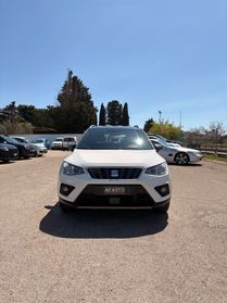 Seat Arona 1.0 EcoTSI XCELLENCE