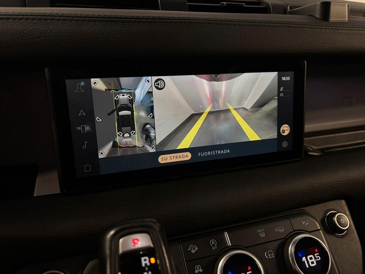 Land Rover Defender 110 2.0 SD4 240CV S AWD WEB Edition