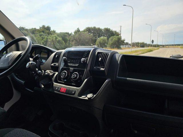 FIAT Ducato 33 2.3 MJT 140CV PM-TM Furgone