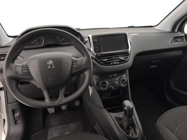 PEUGEOT 208 1.2 puretech Active s&s 82cv 5p neopatentati