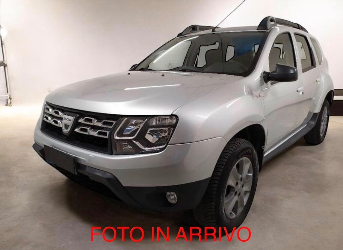 Dacia Duster 1.6 115CV S&S 4x2 Serie Speciale GPL Ambiance Family