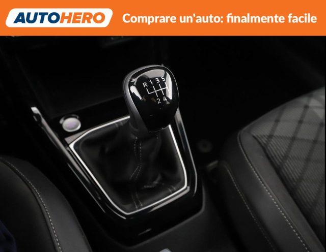 VOLKSWAGEN T-Cross 1.0 TSI 115 CV R-Line Plus