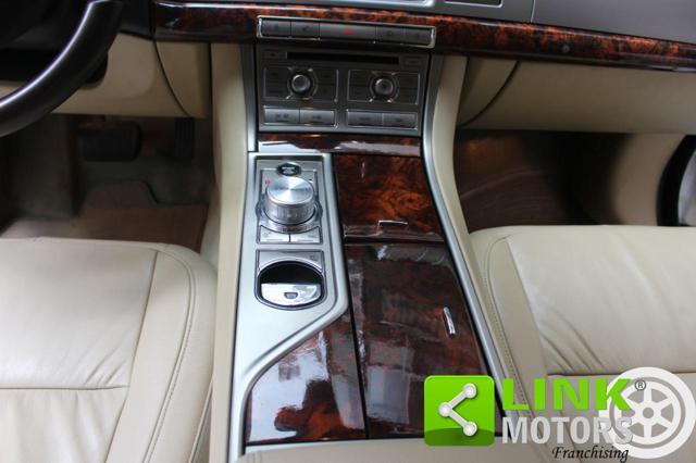JAGUAR XF 2.7D V6 Premium Luxury