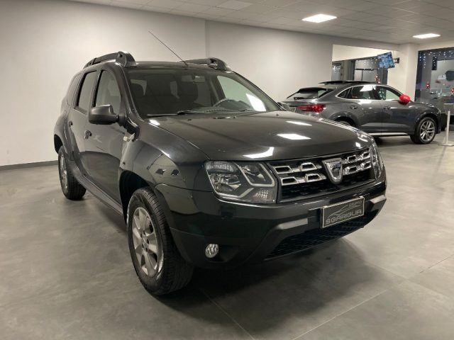 DACIA Duster 1.5 dCi Laur��ate + Navigatore