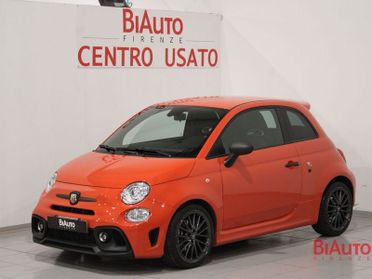 Abarth 595 595 1.4 Turbo T-Jet 165 CV