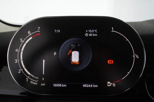 MINI Mini 5 Porte 1.5 Cooper 5 porte