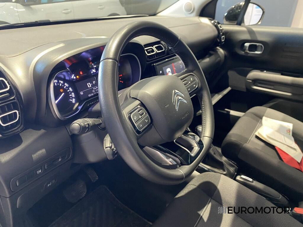 Citroen C3 Aircross 1.5 BlueHDi Shine EAT6