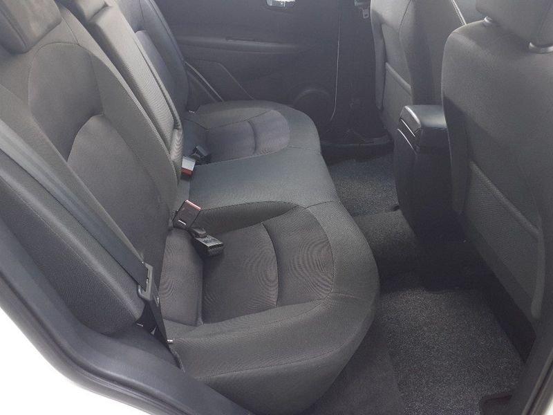 Nissan Qashqai 1.6 dCi Acenta 4X4 KM CERTIFIC. 1° PROP. GARANZIA