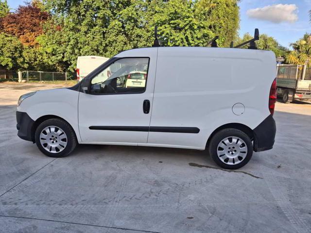FIAT DOBLO 1.4 T JET 95 CV