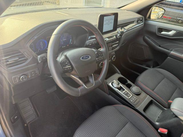 FORD Kuga 2.0 EcoBlue 120 CV aut. 2WD ST-Line