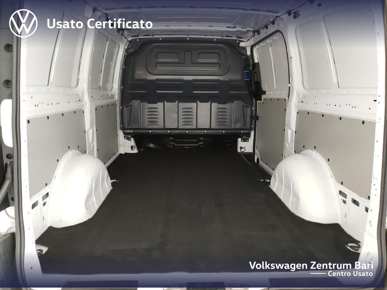 Mercedes Vito 110 fwd cdi long my19