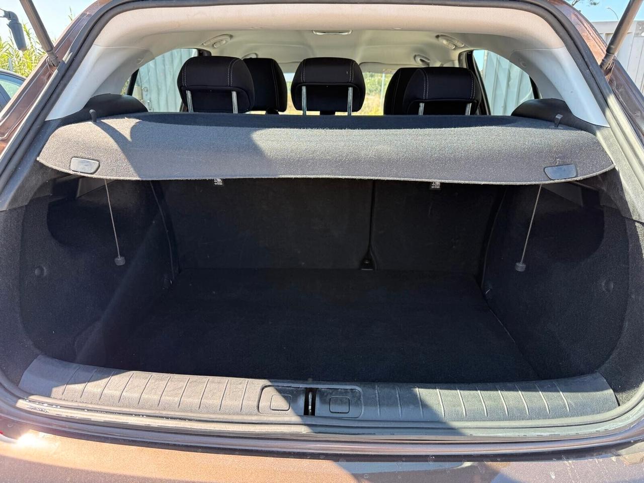 Fiat Tipo 1.4 5 porte Lounge 95CV GPL