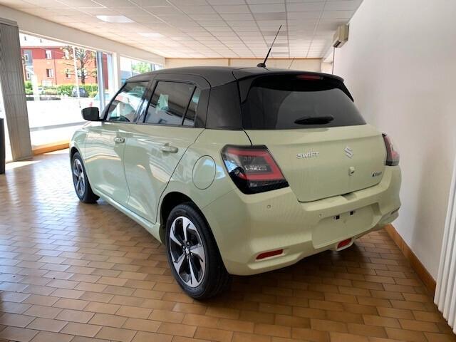 Suzuki Swift 1.2 Hybrid Top
