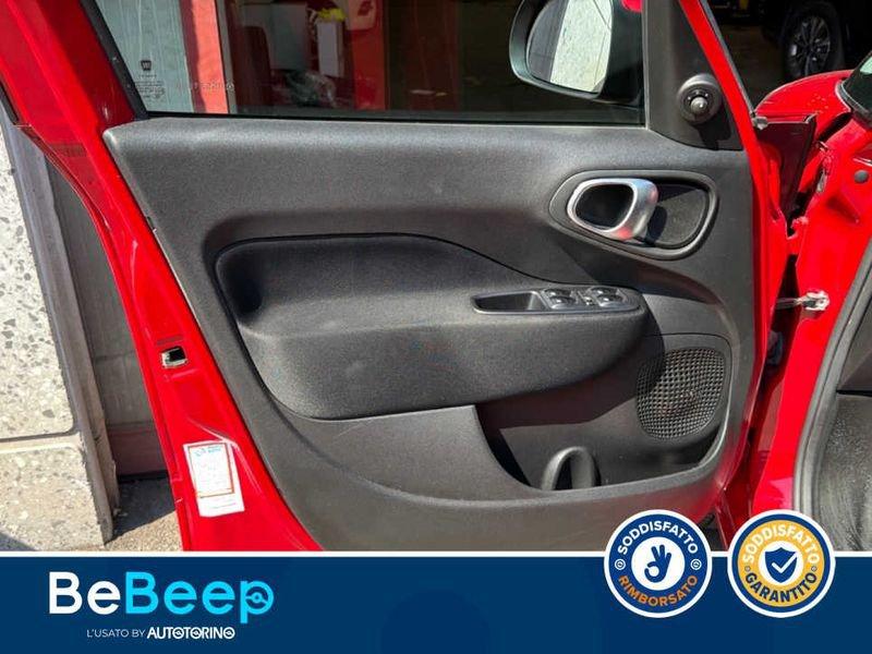 FIAT 500L 1.6 MJT BUSINESS 120CV MY20