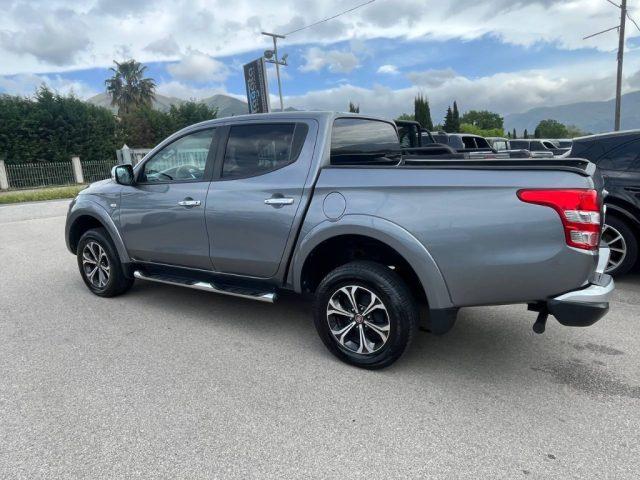 FIAT Fullback 2.4 150CV Doppia Cabina SX S&S