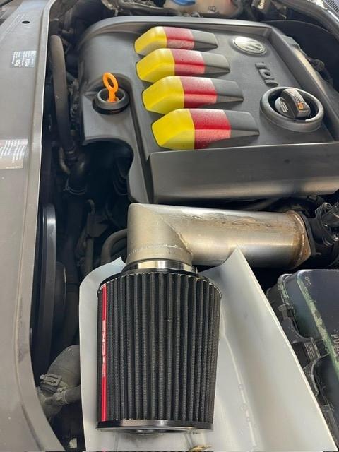 Volkswagen Golf 1.9 TDI 5p. 5m. GT Sport