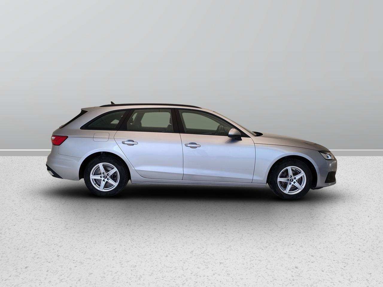 AUDI A4 V 2019 Avant - A4 Avant 30 2.0 tdi mhev Business 136cv s-tronic