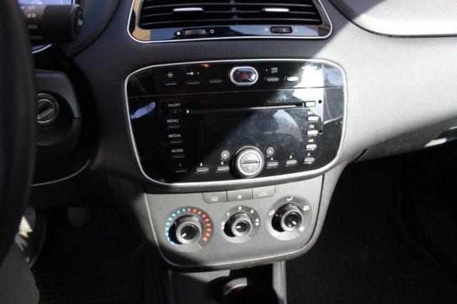 FIAT Punto 1.2 8V 5 porte Street G.P.L