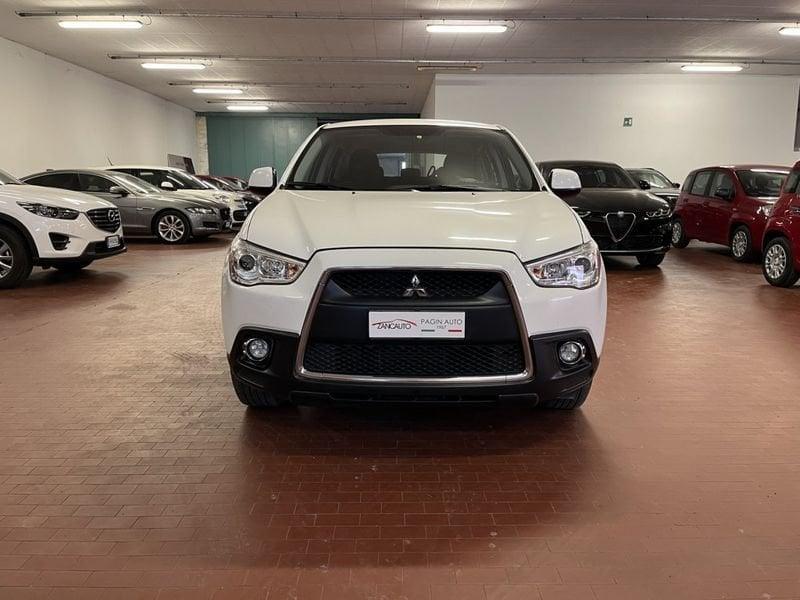 Mitsubishi ASX ASX 1.8 DI-D 150 CV 2WD Invite