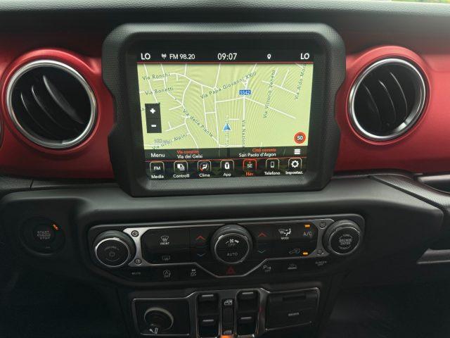 JEEP Wrangler Unlimited 2.0 Turbo Rubicon