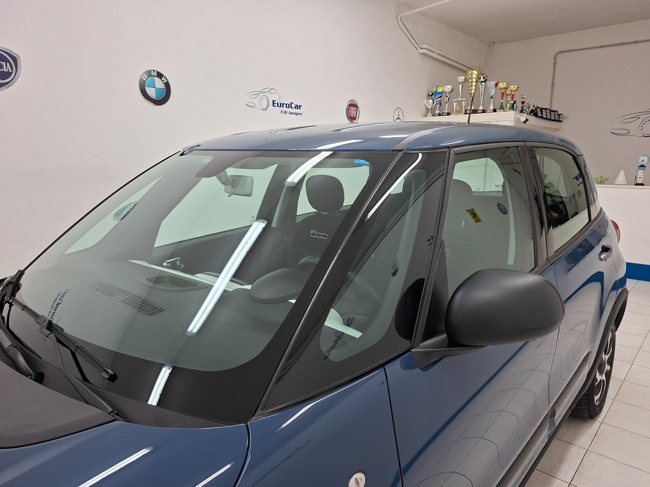 Fiat 500L Cross 1.6 Multijet 120cv