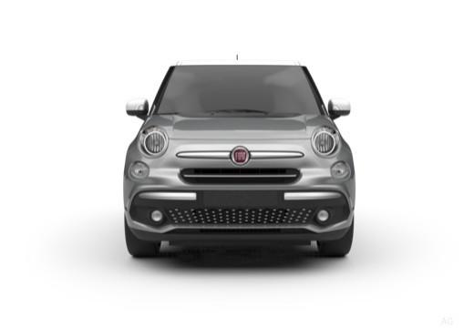FIAT 500L 2017 Wagon - 500L Wagon 1.4 Lounge s&s 95cv