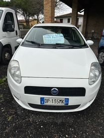 Fiat Grande Punto Grande Punto GPL 1.2 5 porte Dynamic