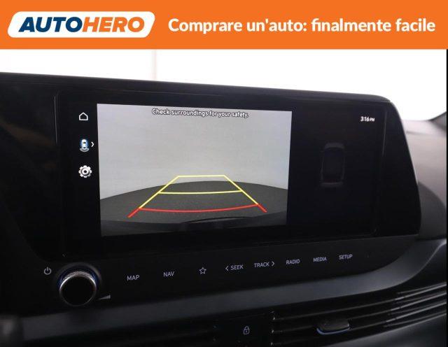 HYUNDAI i20 N 1.6 T-GDI N-Performance