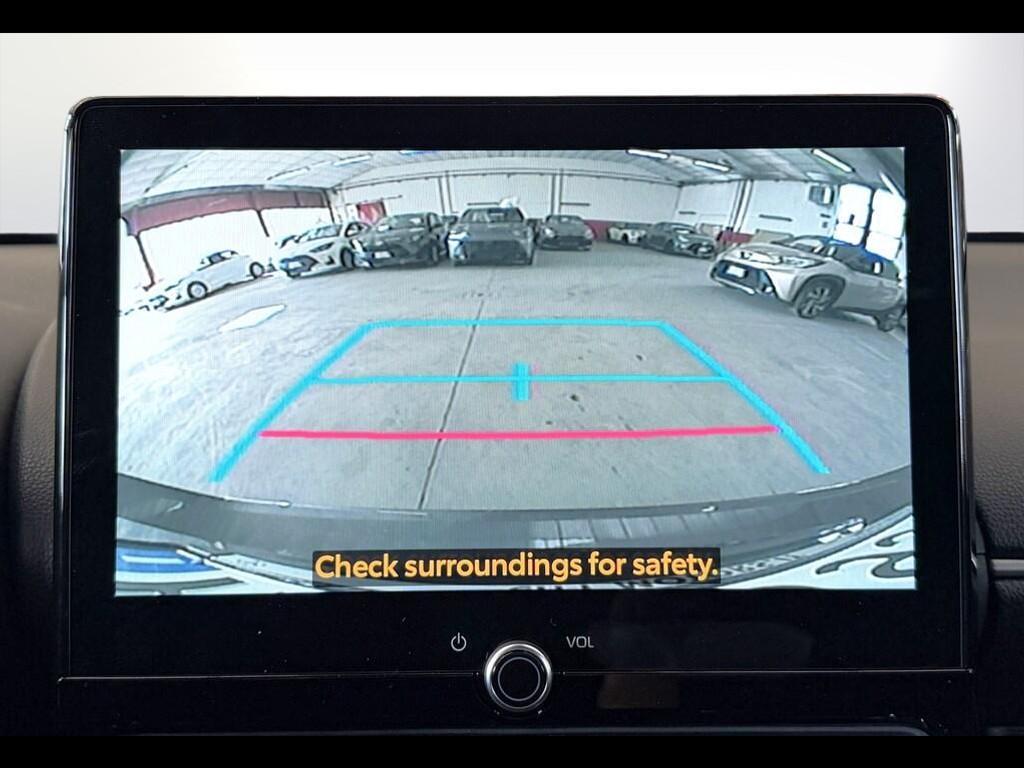 Toyota Yaris 1.5 Hybrid 130 Lounge E-CVT