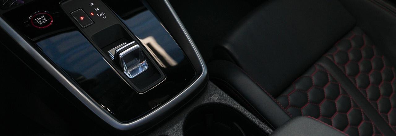 Audi A3 RS 3 SPB TFSI quattro S tronic