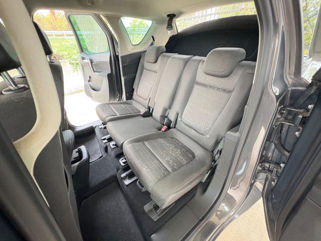OPEL Meriva 1.4 Turbo 120CV GPL FINO AL 09/2033 OK NEOP