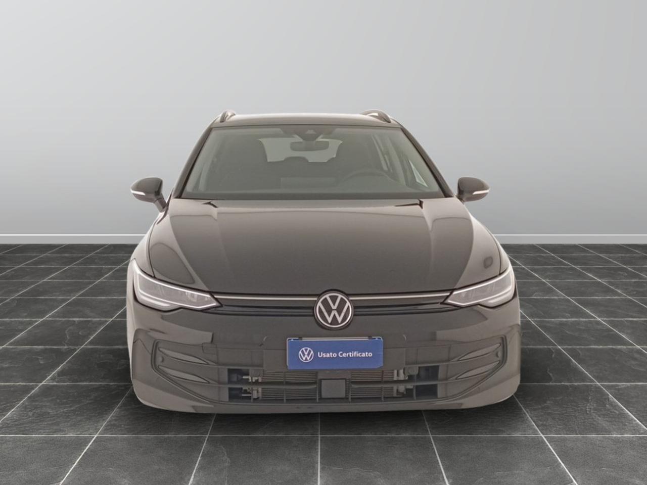 Volkswagen Golf variant 1.5 tsi act 115cv life