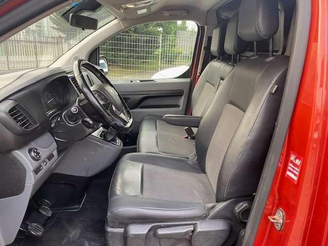 Peugeot Expert 2.0 Blue Hdi Premium L1