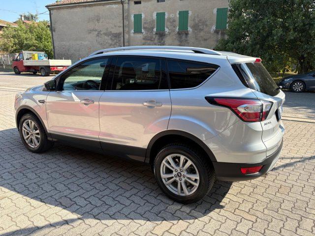 FORD Kuga 1.5 TDCI 120 CV S&S 2WD ST-Line