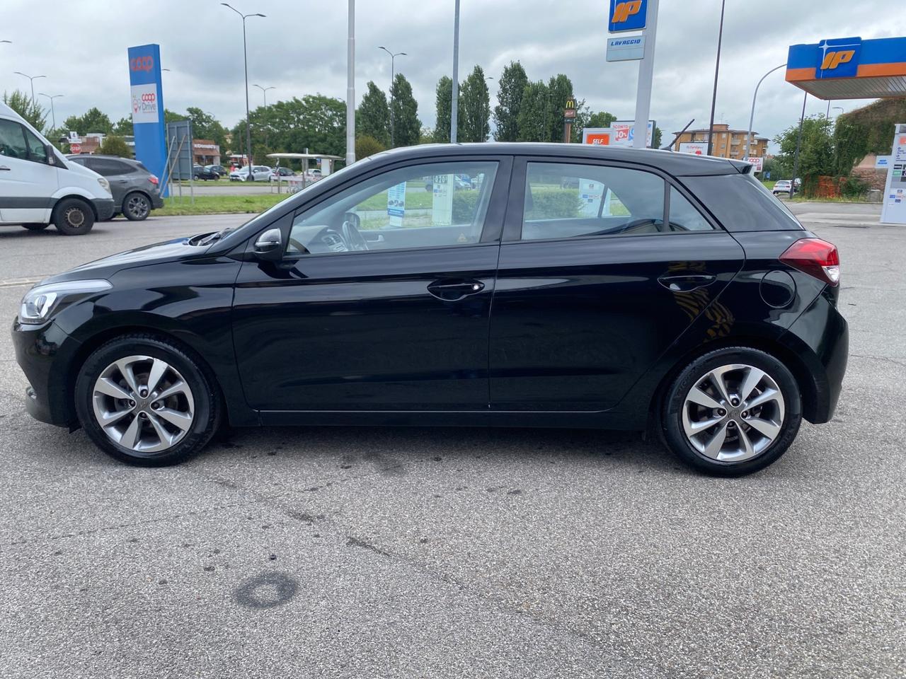 Hyundai i20 1.2 5 porte Econext Classic
