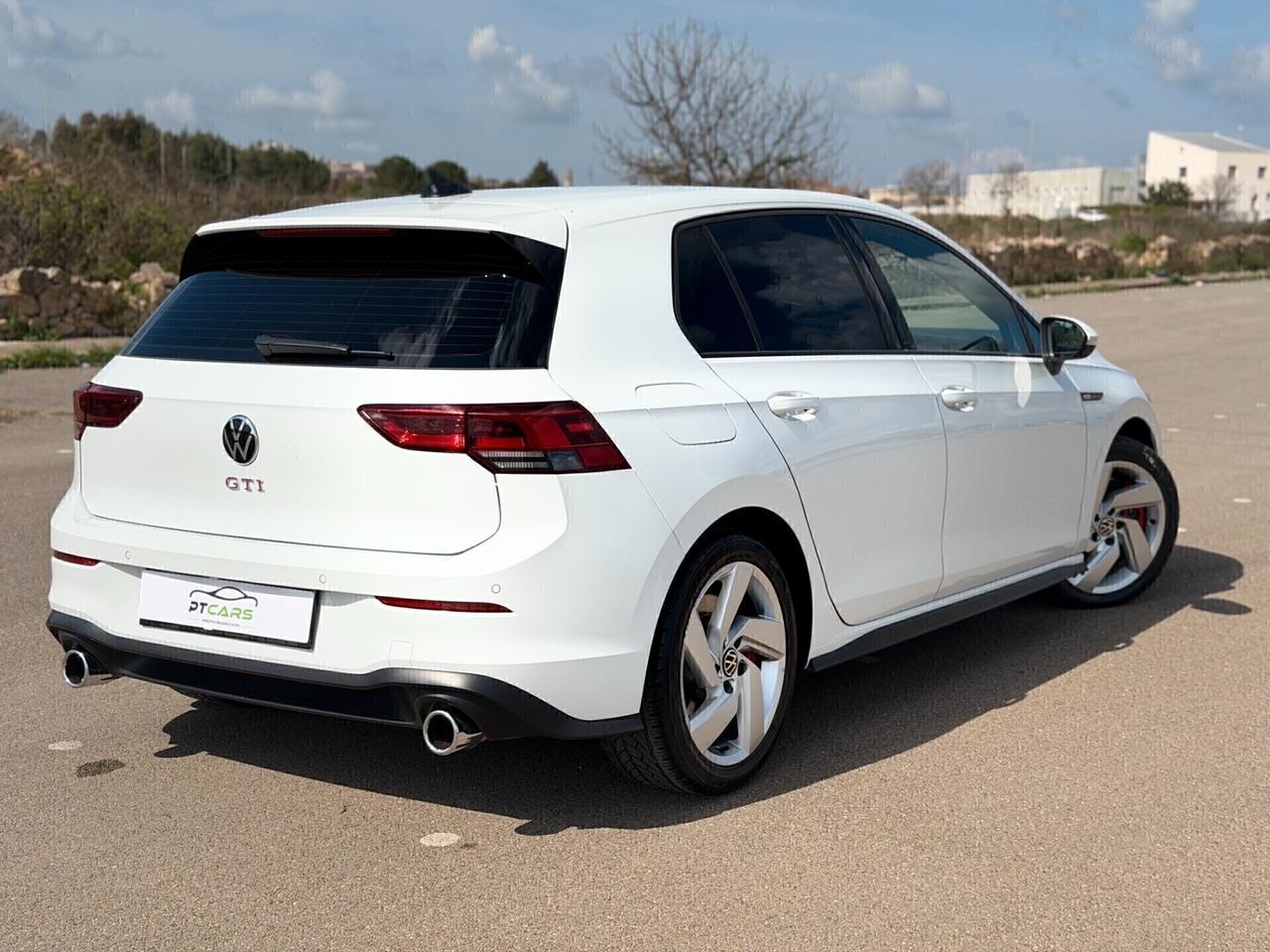 Volkswagen Golf 8 GTI DSG 245cv Led*Carplay*64.000 km