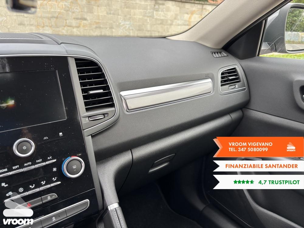 RENAULT Koleos 2ª serie Koleos dCi 175CV 4×4 ...