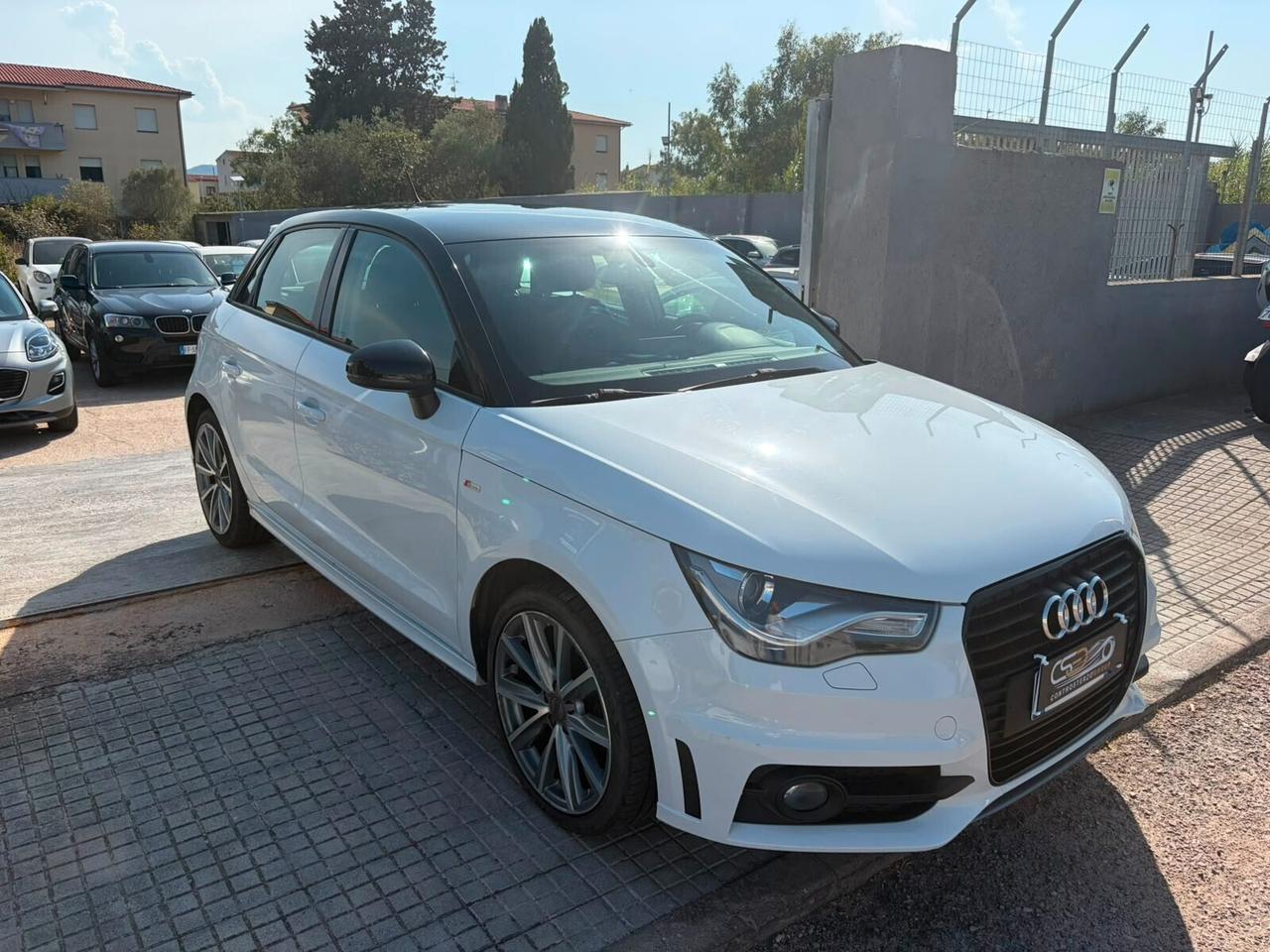 Audi A1 -PRONTA CONSEGNA