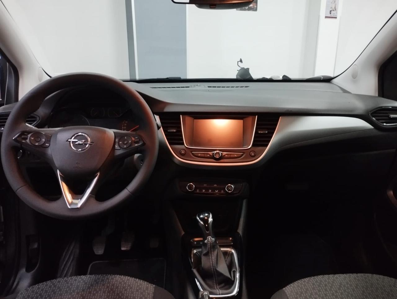Opel Crossland Crossland X 1.6 ECOTEC 100 cv Start&Stop Advance