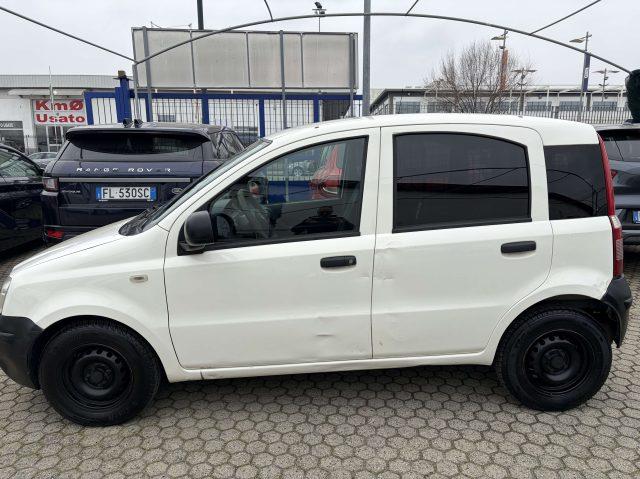 FIAT Panda Panda 1.2 Active 69cv E5 autocarro
