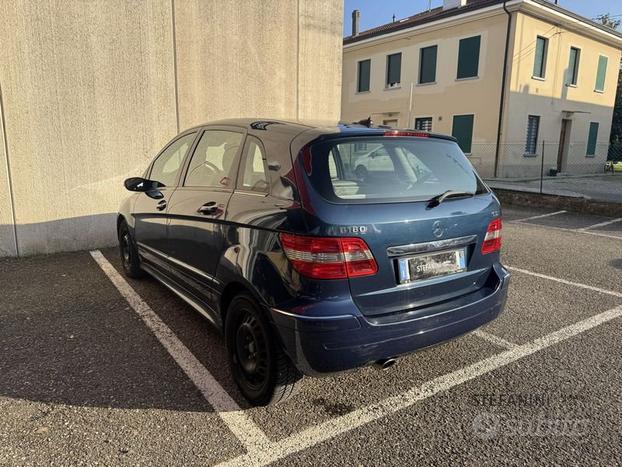 Mercedes-Benz Classe B B 180 CDI Sport